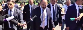 Lratvakan Kentron 09.13.18