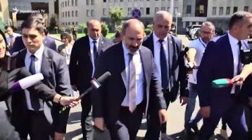 Lratvakan Kentron 09.13.18