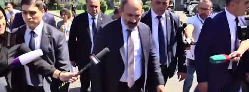 Lratvakan Kentron 09.13.18