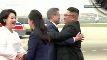 The World Today 09.19.18