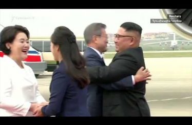 The World Today 09.19.18