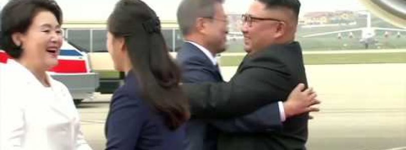 The World Today 09.19.18