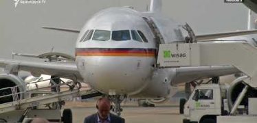 The World Today 09.05.18