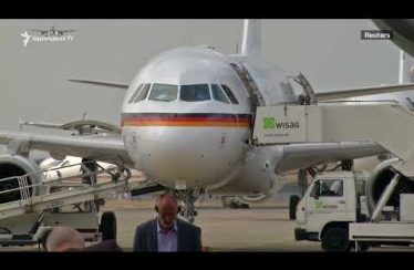 The World Today 09.05.18