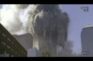 The World Today 09.11.18