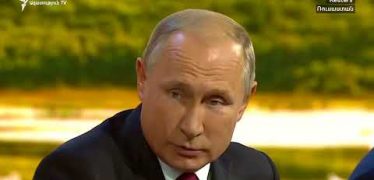 The World Today 09.12.18