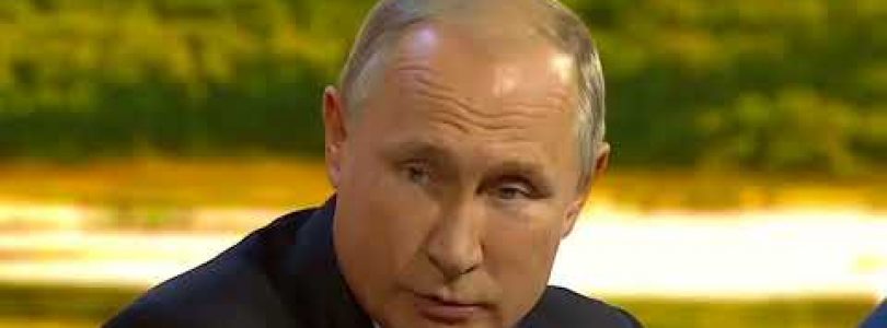 The World Today 09.12.18