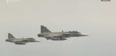 The World Today 09.13.18