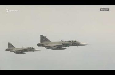 The World Today 09.13.18