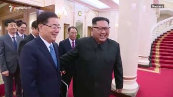 The World Today 09.14.18