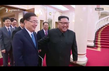 The World Today 09.14.18