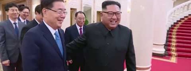 The World Today 09.14.18