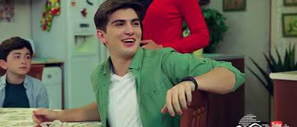 Azizyanner 3 Episode 1