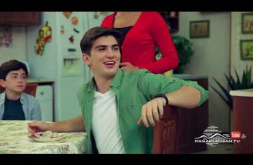Azizyanner 3 Episode 1