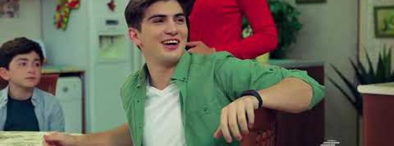 Azizyanner 3 Episode 1