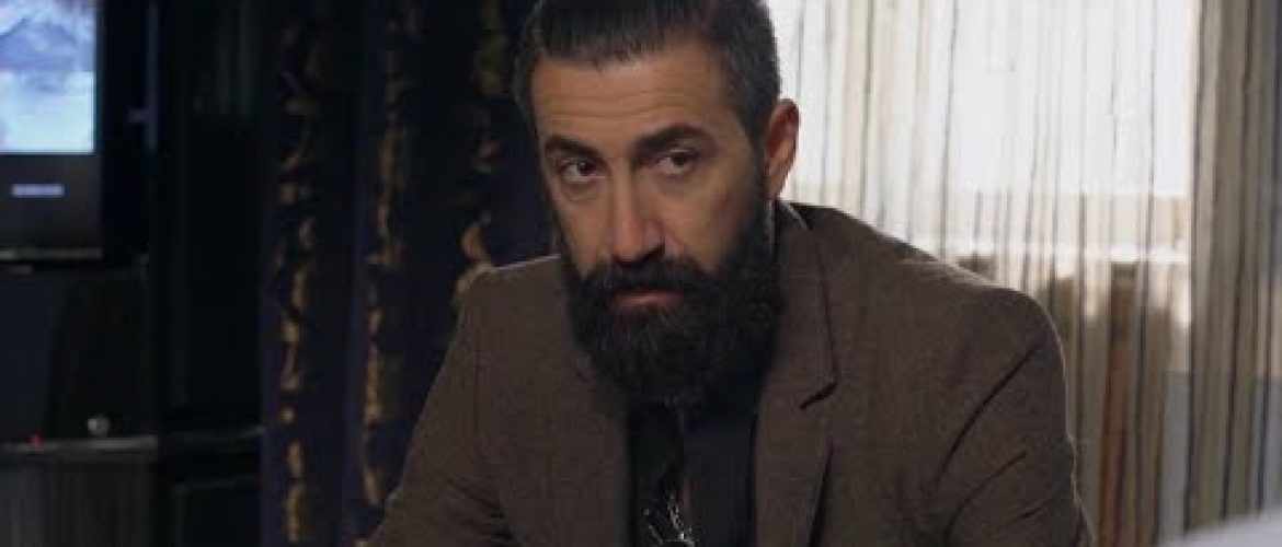 Handipman Vayr Episode 11
