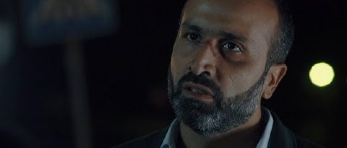 Handipman Vayr Episode 12
