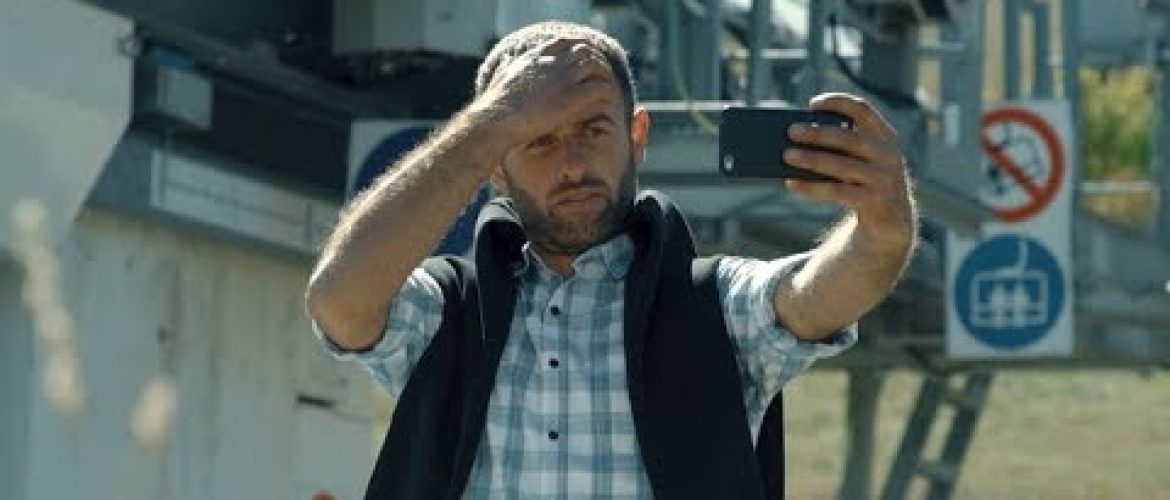 Handipman Vayr Episode 13