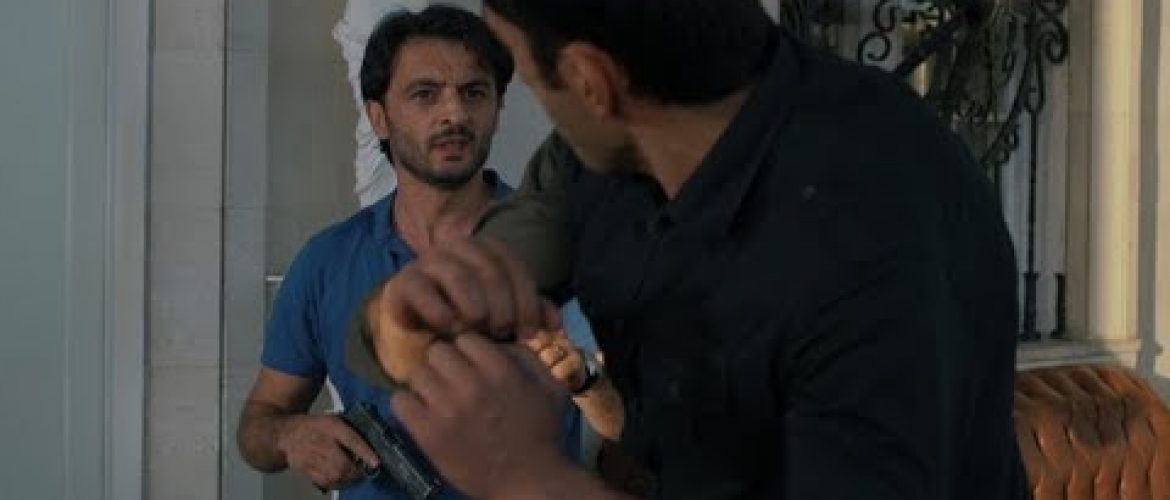 Handipman Vayr Episode 14
