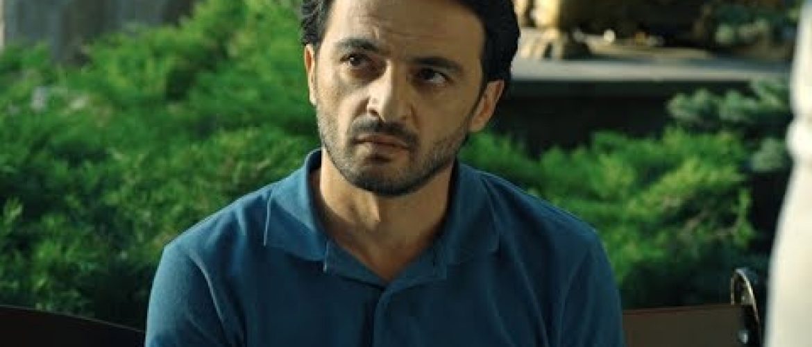 Handipman Vayr Episode 15