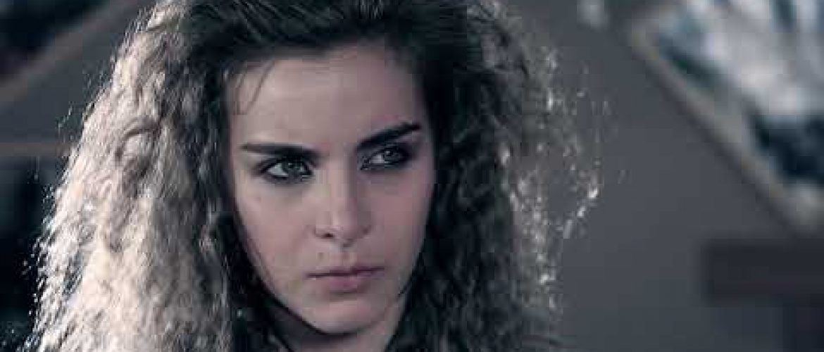 Eleni Oragir Episode 162
