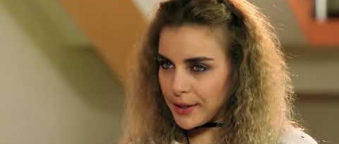 Eleni Oragir Episode 163