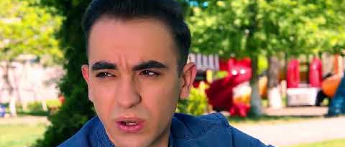 Eleni Oragir Episode 165