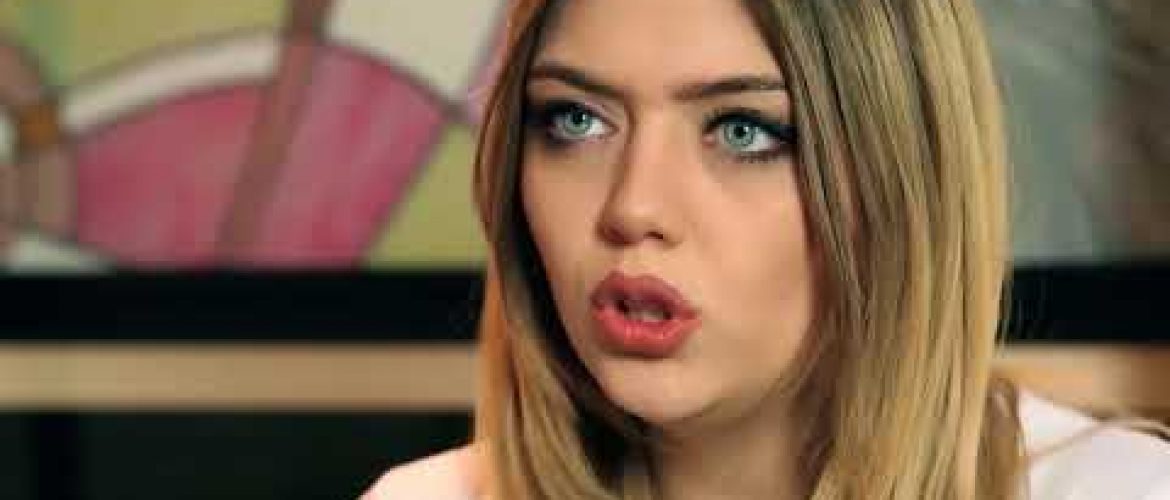 Eleni Oragir Episode 166