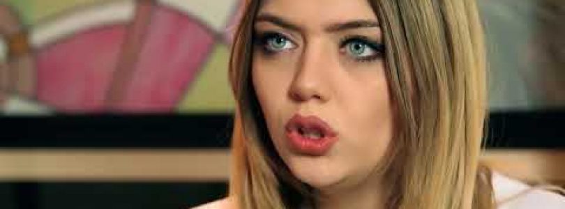 Eleni Oragir Episode 166