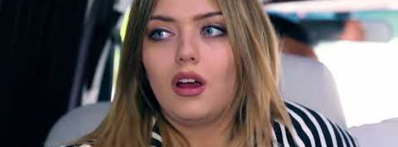 Eleni Oragir Episode 168