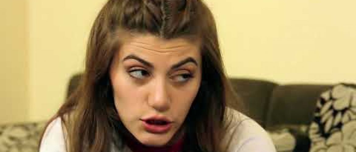 Eleni Oragir Episode 172