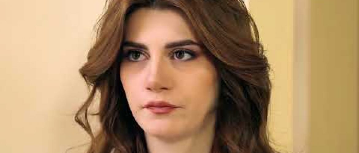 Eleni Oragir Episode 175