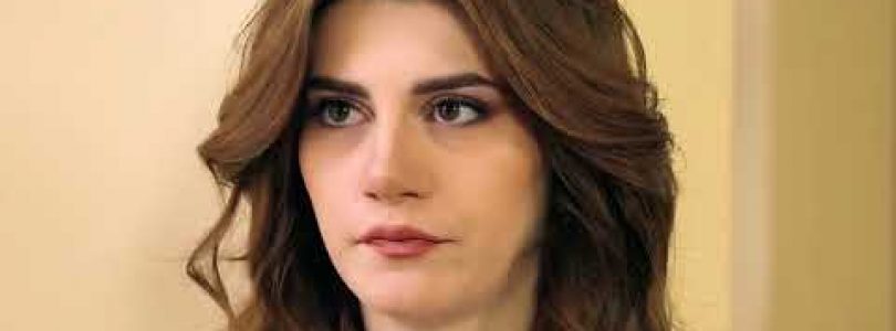 Eleni Oragir Episode 175