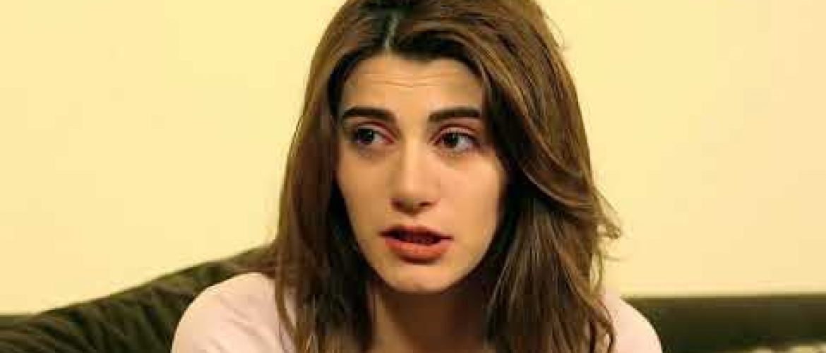 Eleni Oragir Episode 180