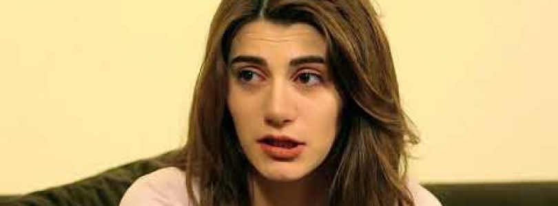 Eleni Oragir Episode 180