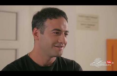 Karmir Blur Episode 191