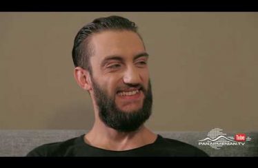 Karmir Blur Episode 193