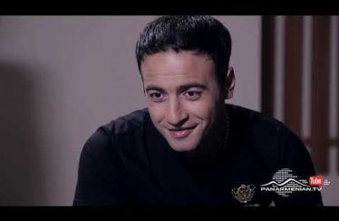 Karmir Blur Episode 196