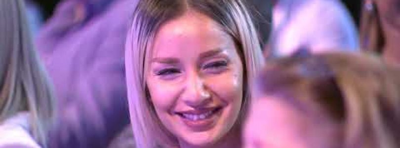 Women’s Club Episode 2