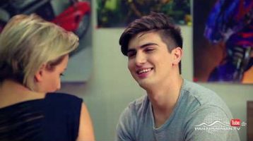Azizyanner 3 Episode 2