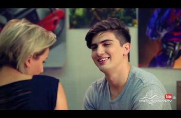 Azizyanner 3 Episode 2