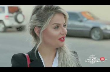 Karmir Blur Episode 204