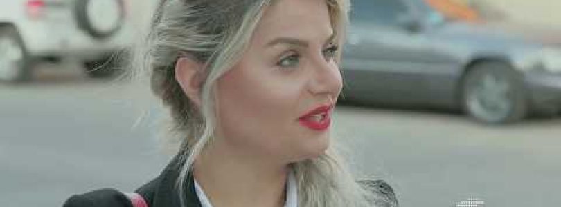 Karmir Blur Episode 204