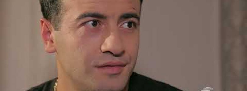 Karmir Blur Episode 207