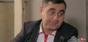 Karmir Blur Episode 208