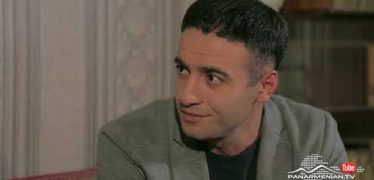 Karmir Blur Episode 210