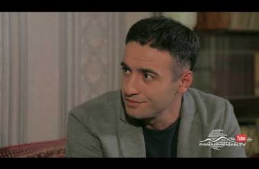 Karmir Blur Episode 210