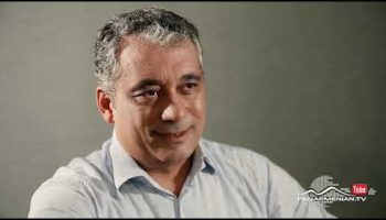 Milione Takardum Episode 23