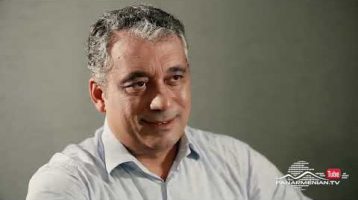 Milione Takardum Episode 23