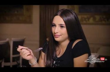 Nran Hatik Episode 271